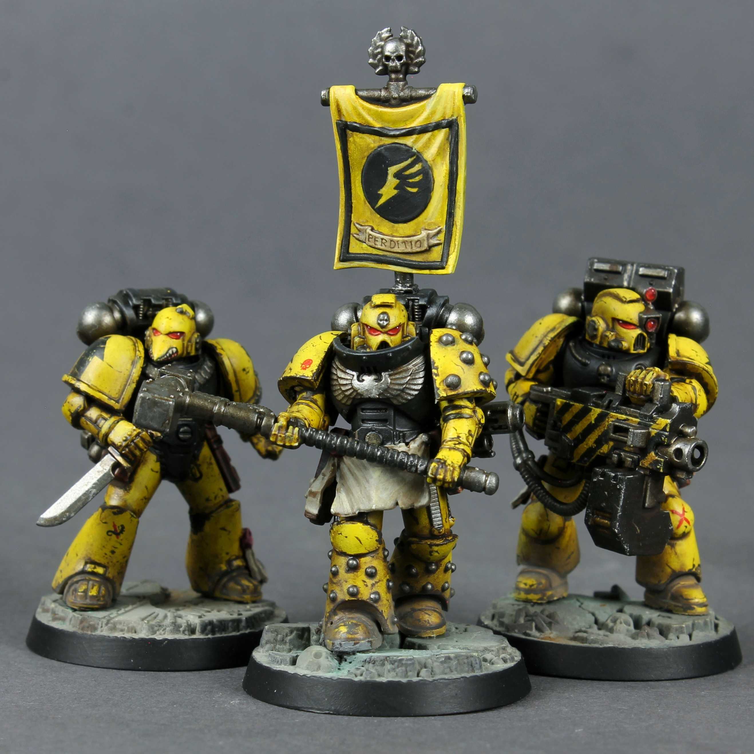 Tactical Marines Marines Malevolent Tactical Marines Marines Malevolent